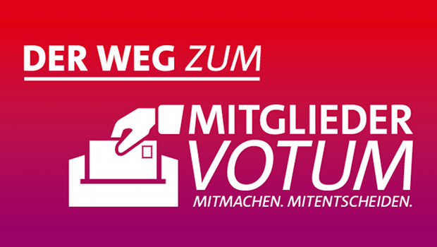 Mitgliedervoting