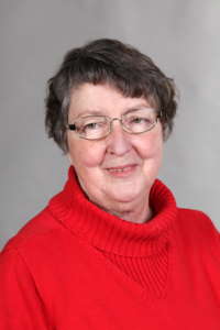 Christa Olbertz