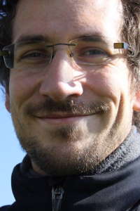 Christian Spiegelberg