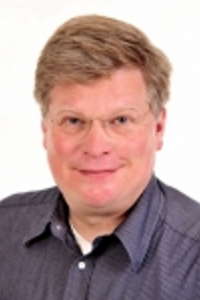 Jens Fluck